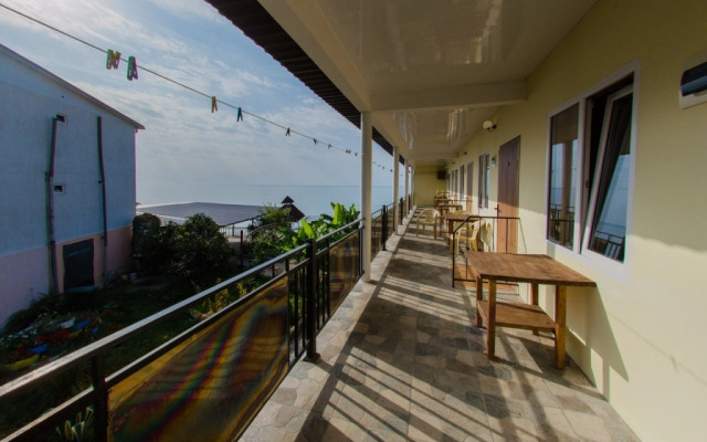 Guest House Vavilon