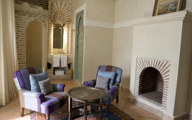 Riad Les Hibiscus