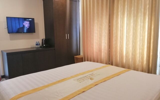 Thien Ly Hotel