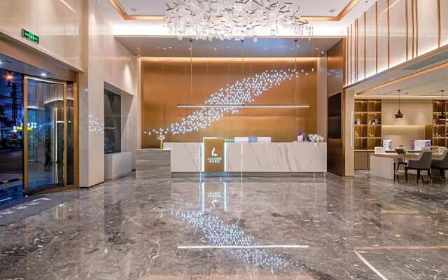 Lavande Hotel (Kunming Railway Station)