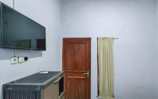 Menara Sakti Homestay near GOR Mastrip Probolinggo