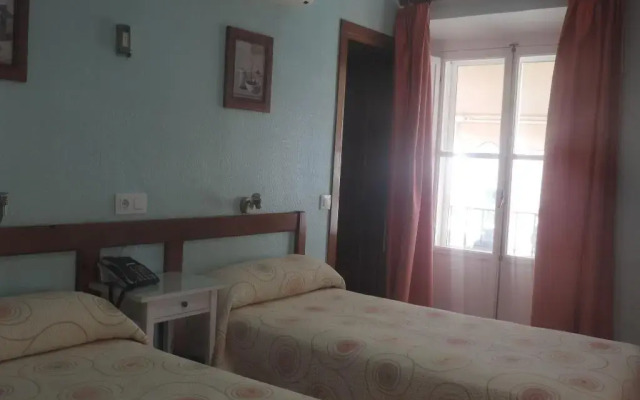 Hostal Bahía