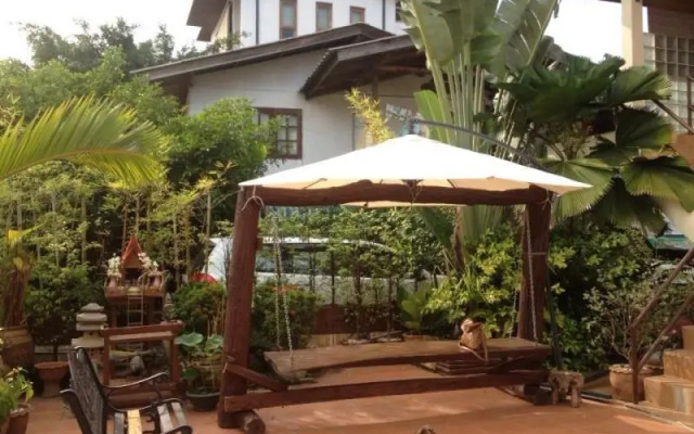 The Seven Seas Riverside Ayutthaya