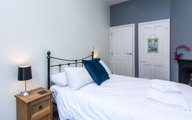 Market Street Apartments