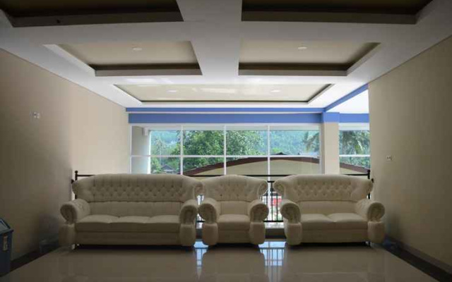 Hotel Grand Bromo Pacitan