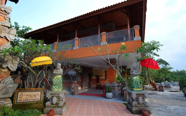 Ubud Cottages Malang