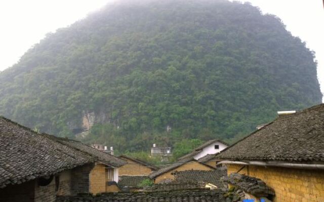 Juweiguan Homestay