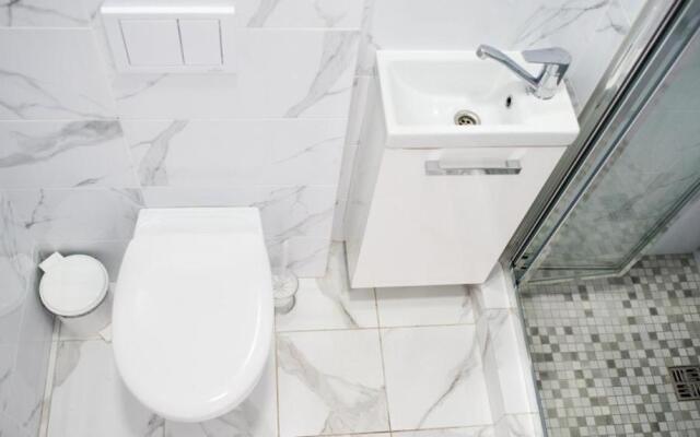 Luxury Apartments near Rynok Square