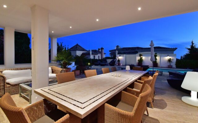 Casa Rosenthal