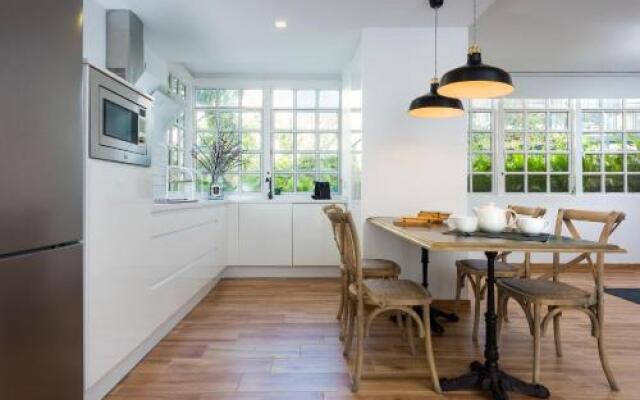 Genteel Home San Leandro