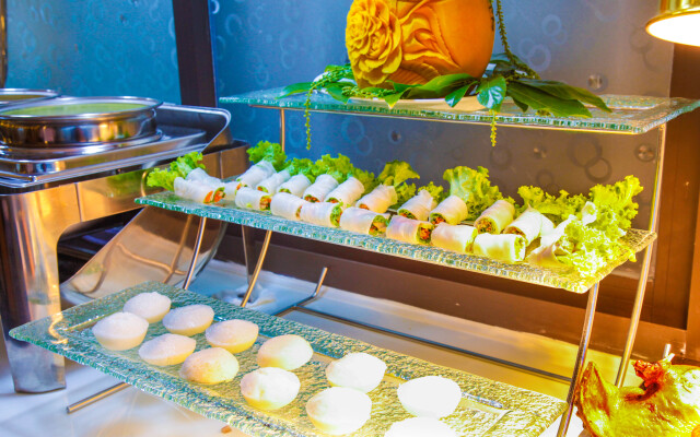 Ritzy Boutique Hotel Da Nang