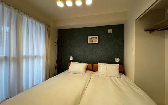 Grace Garden 301