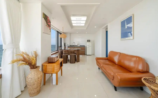 Donghae Il Mare Pension