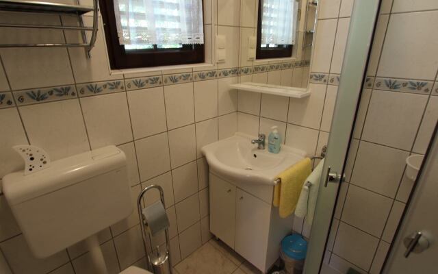 Apartment True A2 Malinska, Island Krk