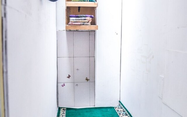 Simplycity Hostel Syariah