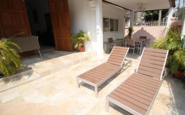 Naklua Pool Villa by PSR ASIA