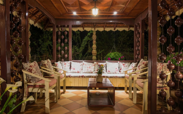Sapa Garden Bed and Breakfast