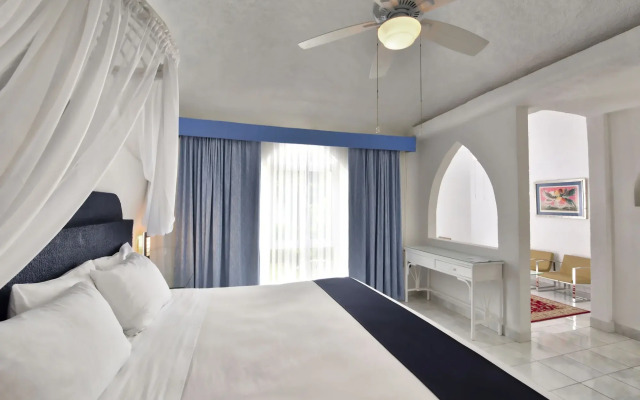Hotel Villa Bejar Cuernavaca