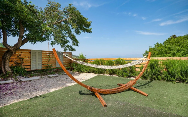 Villa Villekulla in Ionian Islands