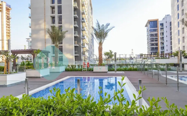 Bloomfields Stylish 1BR In Riviera - Apartment in ดูไบ - Photo 4