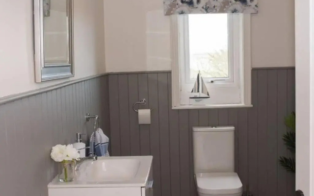 Atlantic View Apartment