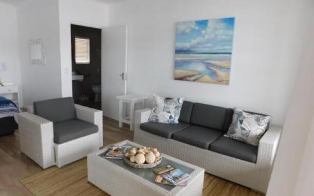 River Tides Guest House