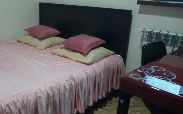 Bruno Hostel