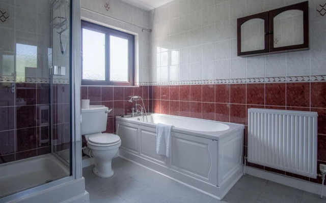 Avoca - 3 Bedroom Holiday Home - Llangenith