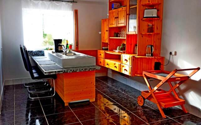 3 Zimmer-Apartment mit Weitblick