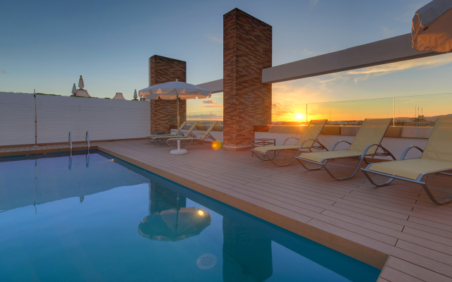 Sercotel Córdoba Medina Azahara