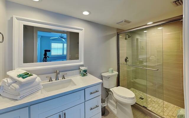 Estero Island Beach Villas