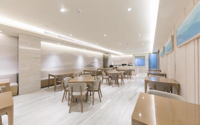 Ji Hotel Leqing Liushi