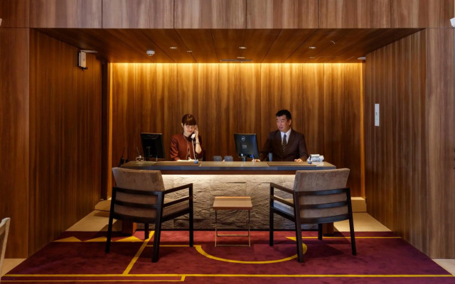 Royal Park Hotel Takamatsu