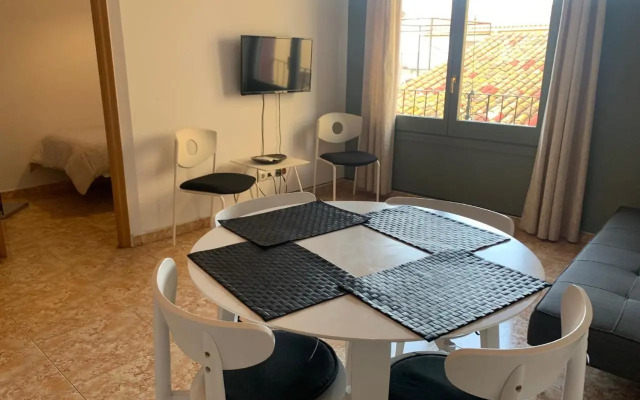 Apartamento Cambrils