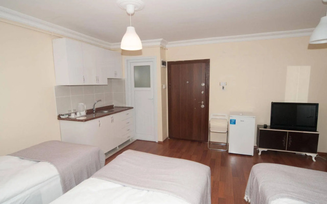 Taksim Elite Residence