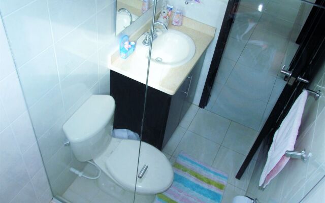 Apartamentos SOHO Style - Cerca al Mar