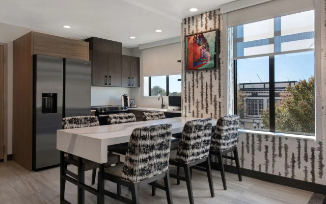 Home2 Suites by Hilton Anderson Downtown