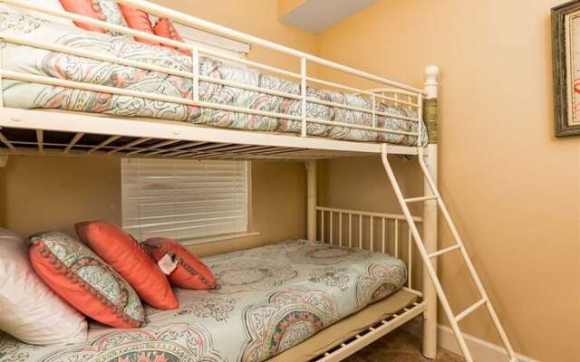 Seawind by Meyer Vacation Rentals