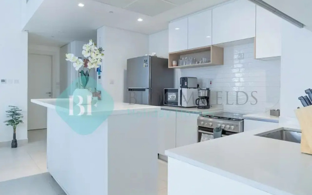 Bloomfields Metropolitan 3BR In Bridges