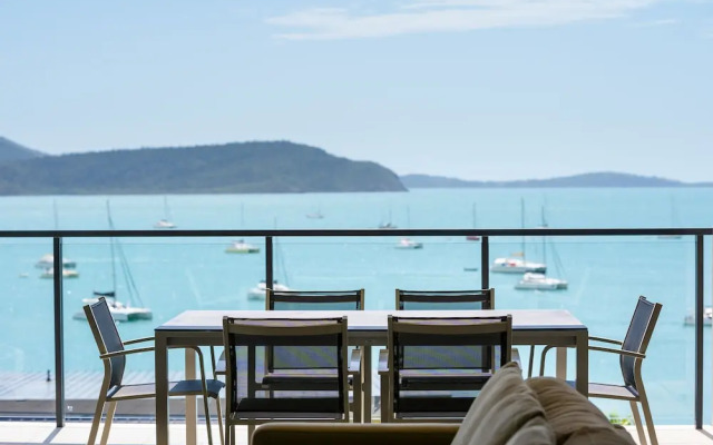 Unit 80 3 B/R Lux Ocean View