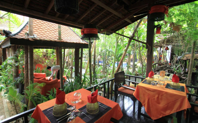 Petit Villa Boutique & Spa