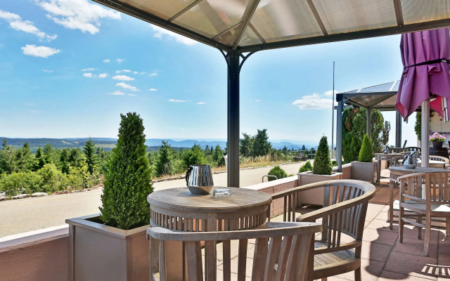Wellness- & Nationalpark Hotel Schliffkopf Bwsc