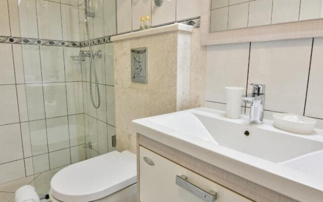 Hotel Perla