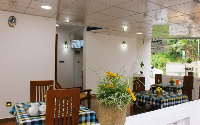 Hispaniola inn