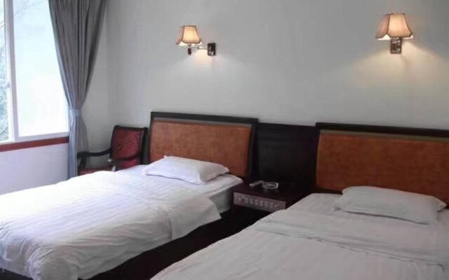 Emei Mountain Fuhu Resort