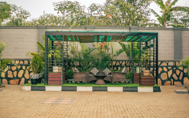 Joshean fully furnished Apartments