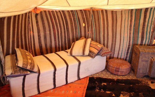 Camp Adounia