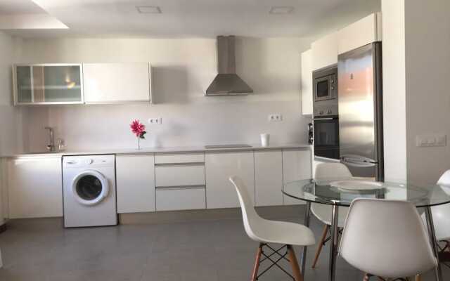 El Baladero Apartamentos