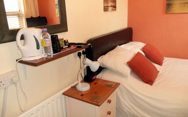 Phoenix Guest House