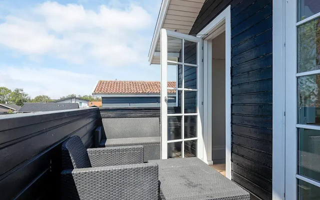 5 Star Holiday Home in Otterup